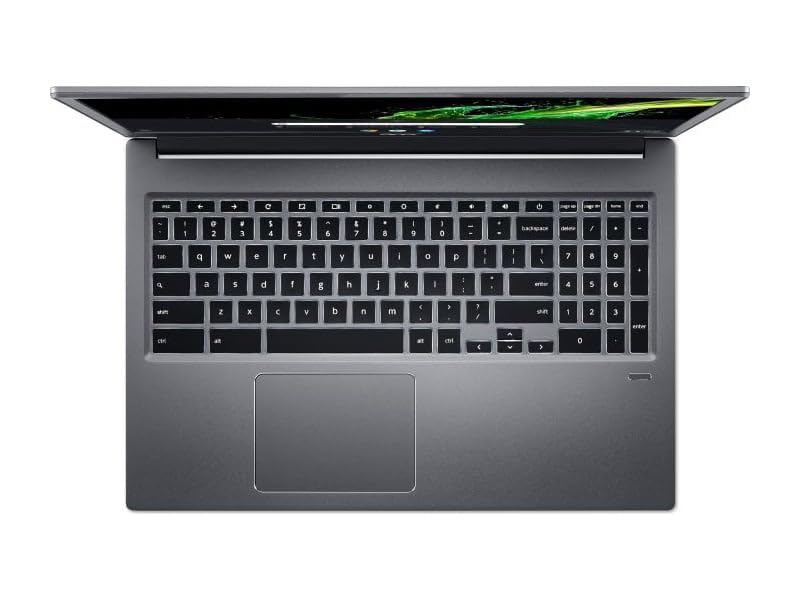 Acer Chromebook 715 – Core I3, 8 Go RAM, 128 Go SSD, 15.6" Tactile + Housse (occasion, Bon état)