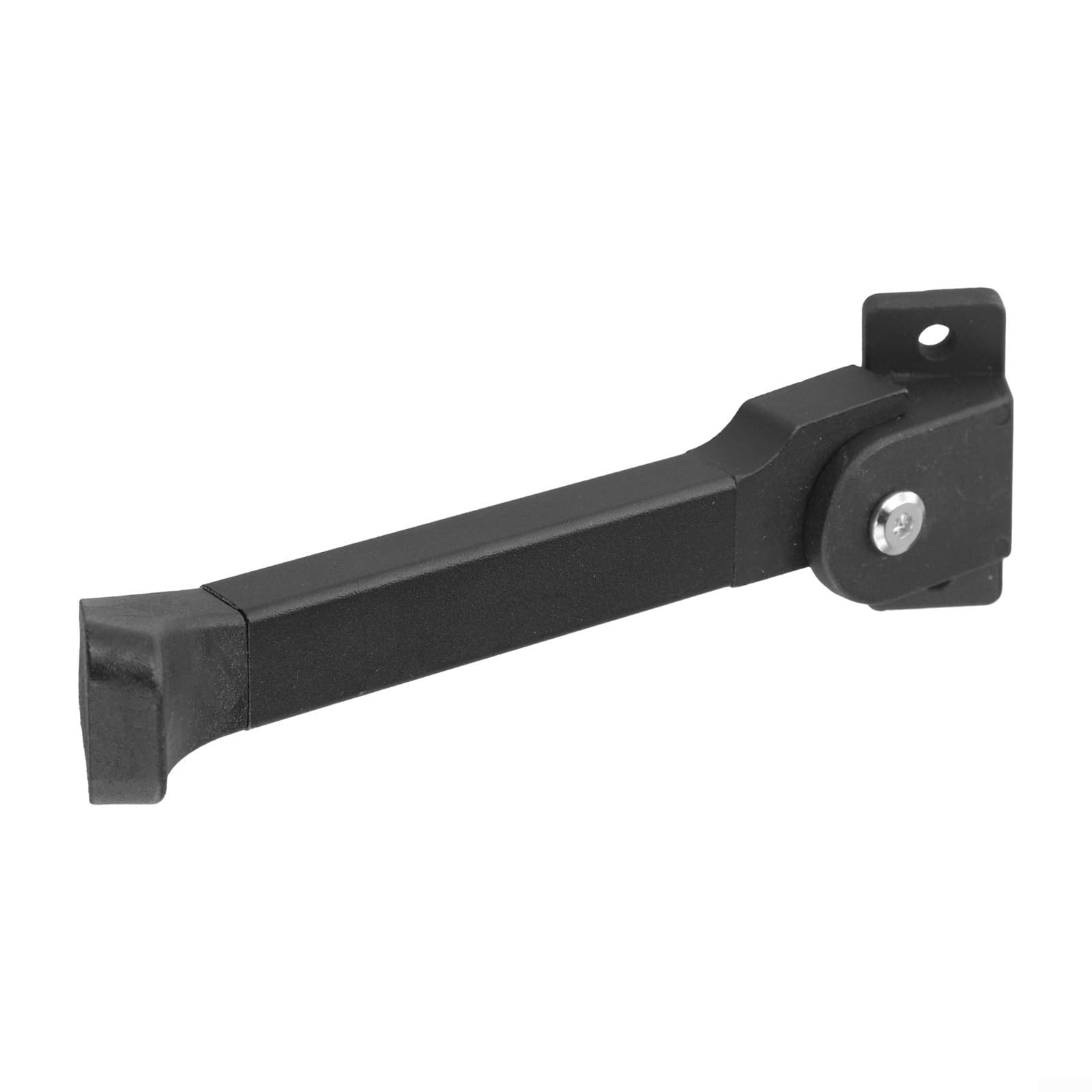 Soporte de pie para patinete eléctrico Kugoo M5 Pro, soporte de estacionamiento fabricado con metal fuerte para un apoyo fiable en el suelo