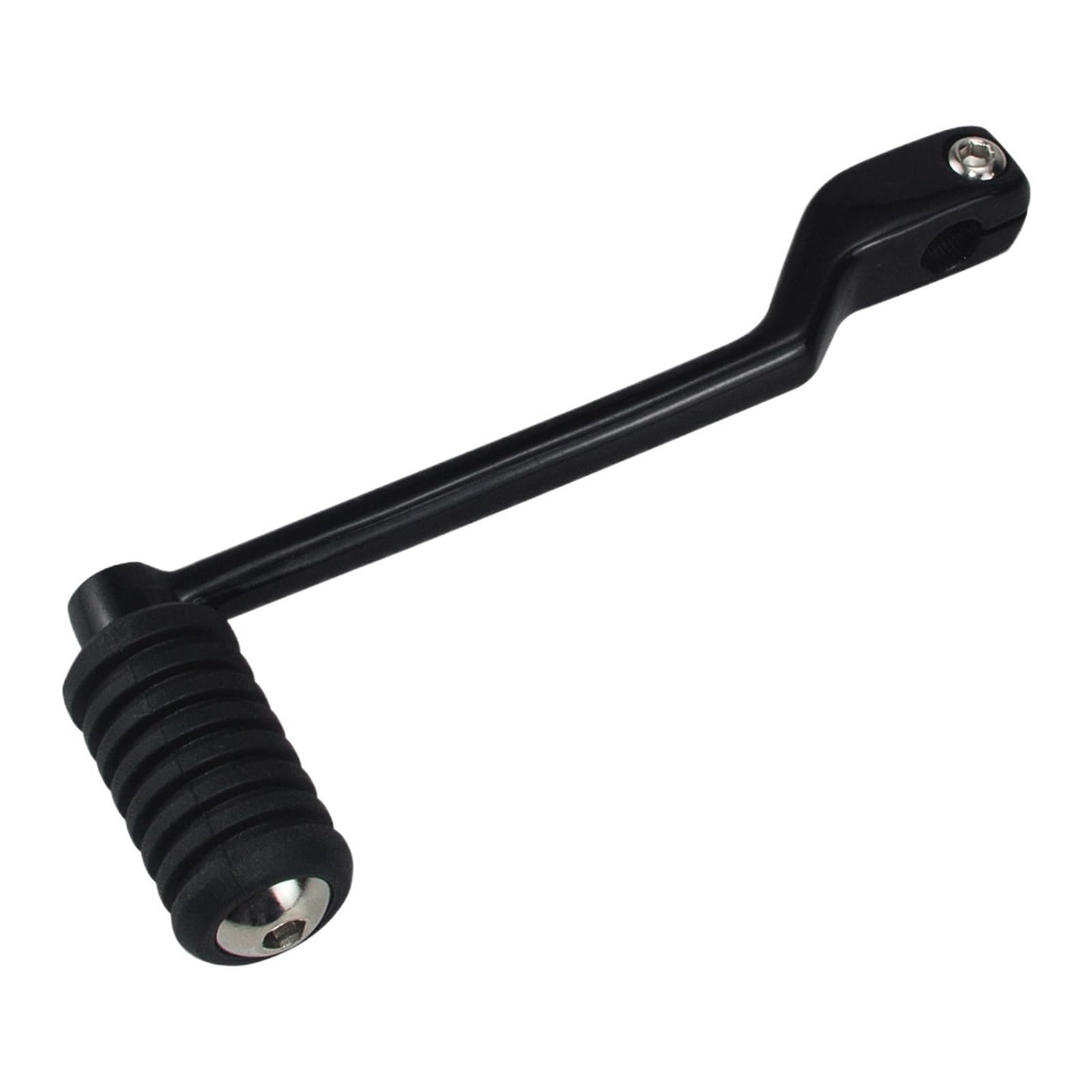 Lbcsrmh Front Shifter Peg C Motorcycle Gear Lever Suitable Motorcycle Accessories Model Gear Heel Toe Shift Lever Rear/Front Shifter Pegs For 1986-2017 Fl 1988-2025(Front Shifter Peg C)