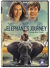 Elephant's Journey, An - coolthings.us