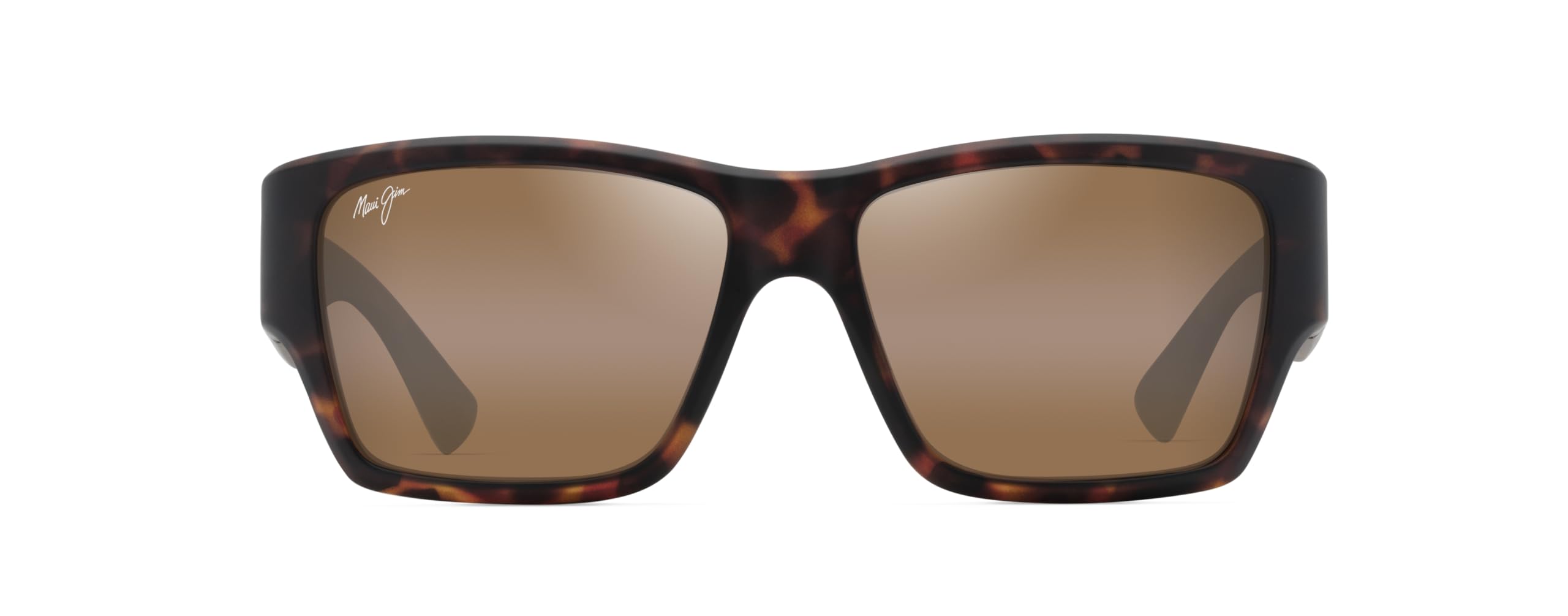 Maui Jim Kaolu Square Sunglasses