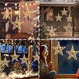 Zoom IMG-1 redefun stella di natale luminosa Zoom IMG-1 redefun stella di natale luminosa