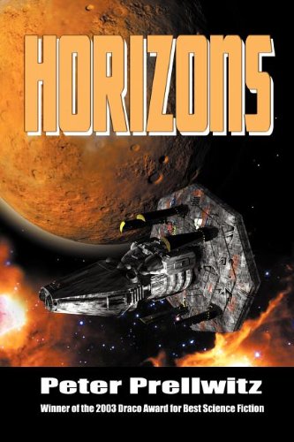 Buy Horizons — BookShops.in