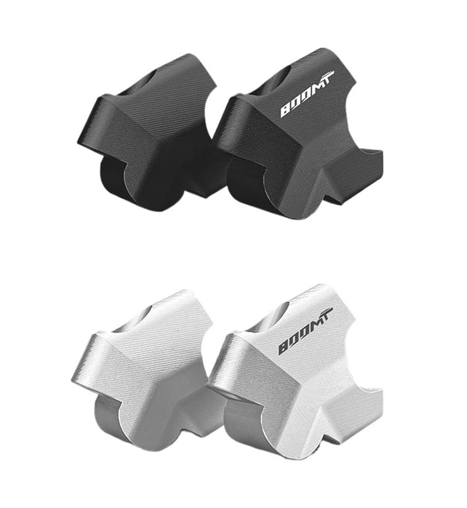 Morsetto Riser Manubrio Moto Per 800MT 800 MT 450MT 450 IBEX800 IBEX450 IBEX 2021- Riser Manubrio Moto Morsetto Drag Estensibile