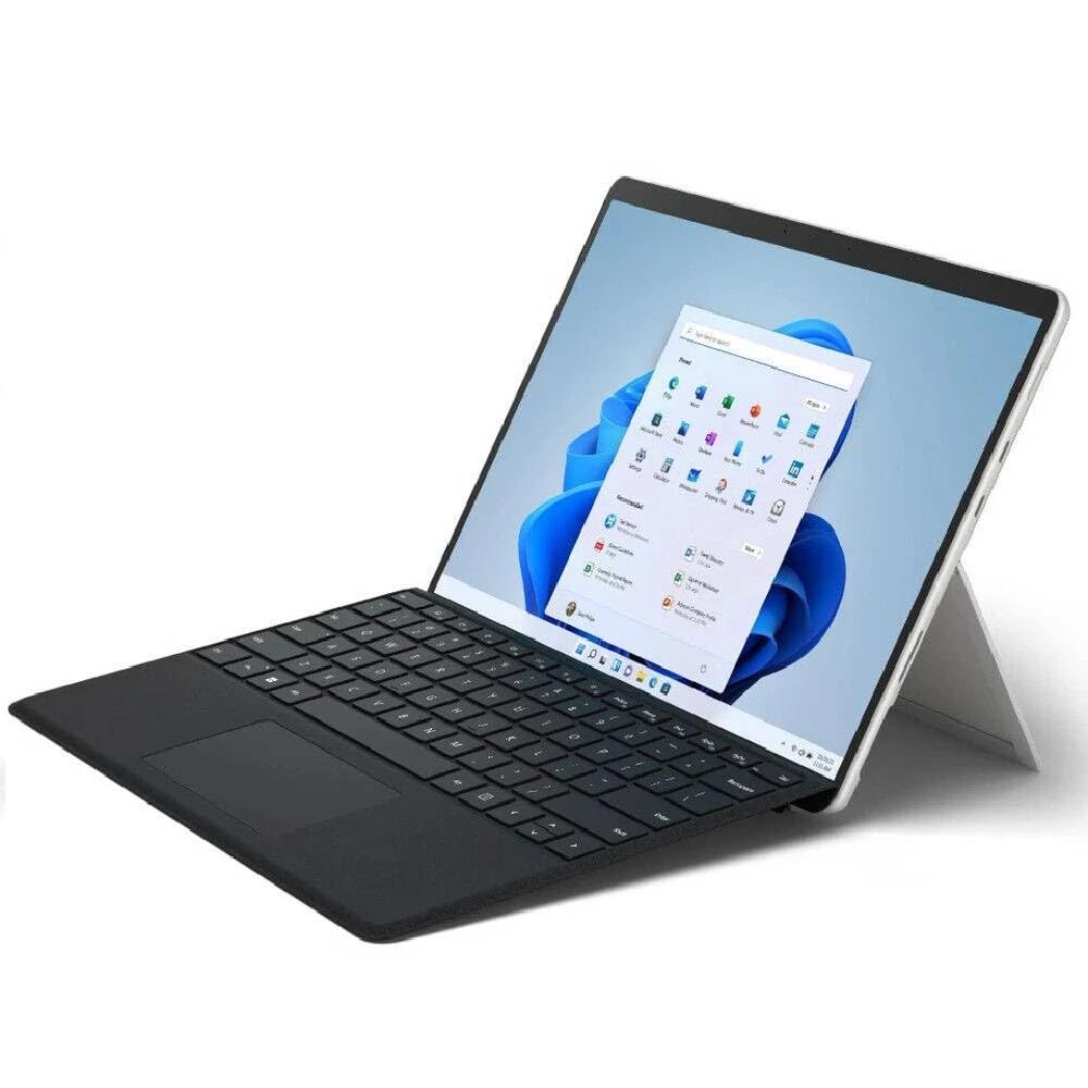 Microsoft Surface Pro 7 1866 12.3