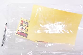 Amazon.co.jp: パンドラ カリーナ A63 ハコカリ ボディ 生産終了