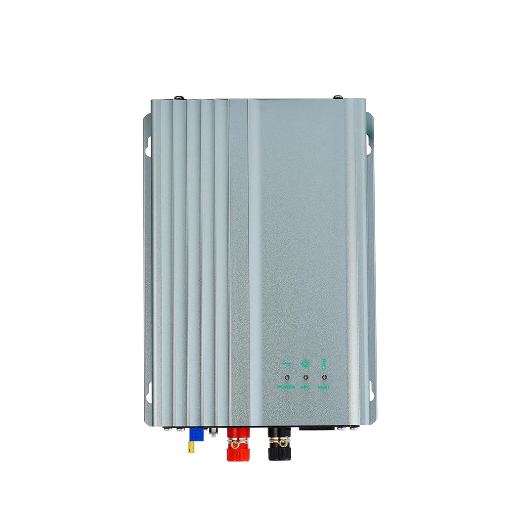 Amazon.co.jp: Y&H 500W グリッド タイ インバーター DC26V-45V MPPT