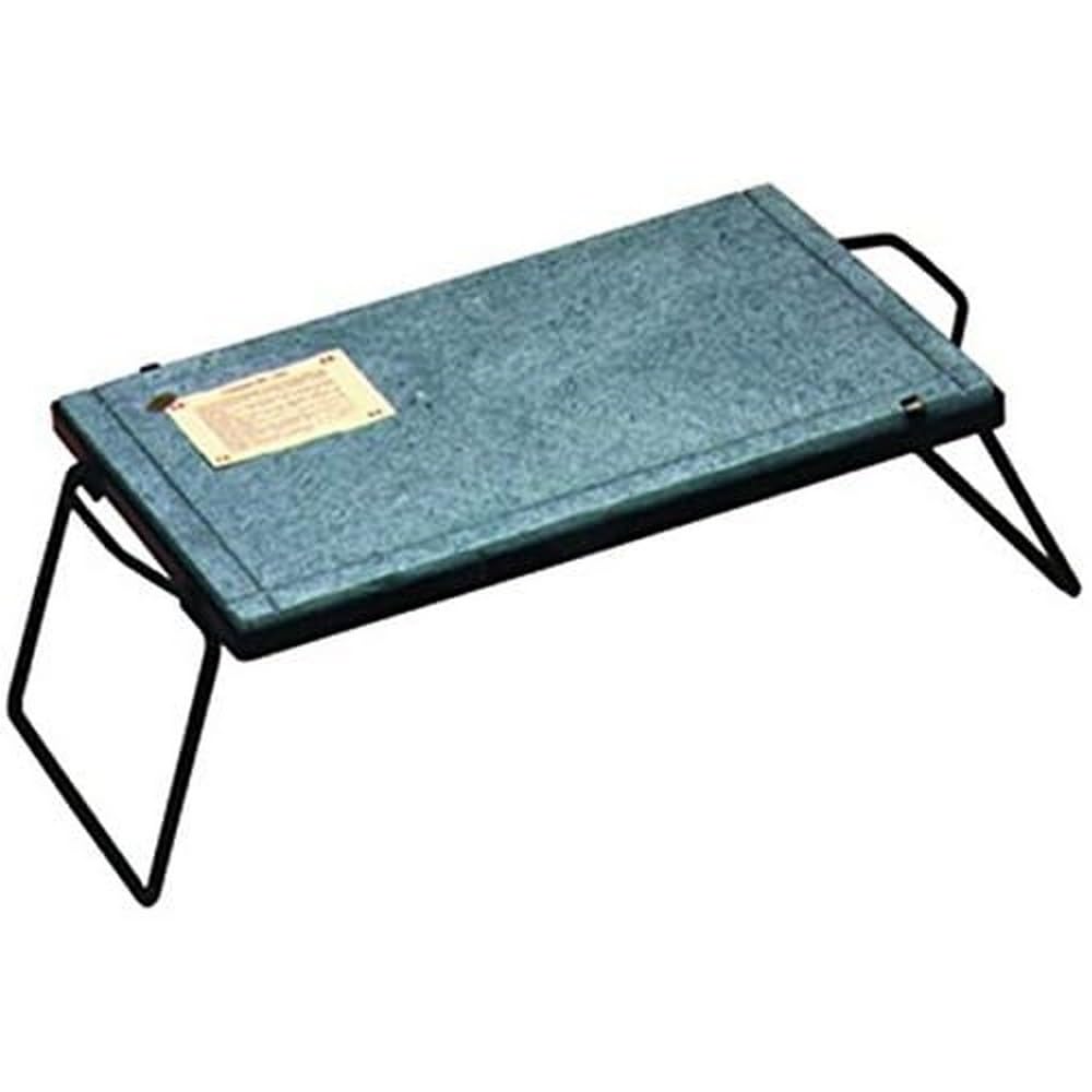 Beloli 78874-​20 Pietra Ollare Dietetica su Grande Supporto, 40X50 cm