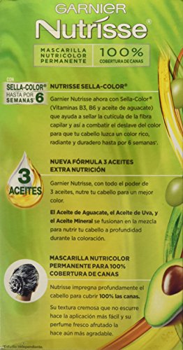 Coloración, Beauty Imagen adicional