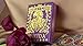 MJM Eneida: Passion (Purple) Playing Cards