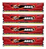 g skill ares vs ripjaws vs sniper Anzahl der Speichermodule: G.Skill Ares 32 GB (4x8GB) DDR3-1600 PC3-12800U F3-1600C9D-16GAR #312151