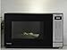 Panasonic 1.2 cu. ft. Inverter Microwave 1250W - NN-SN68QB