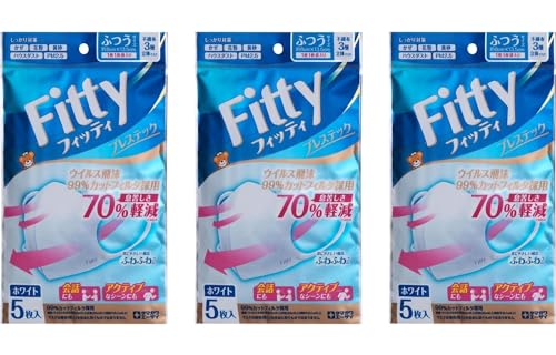 3܃Zbg FITTY tBbeB uXebN zCg ̃}XN 5 ӂTCY zCg ʕ