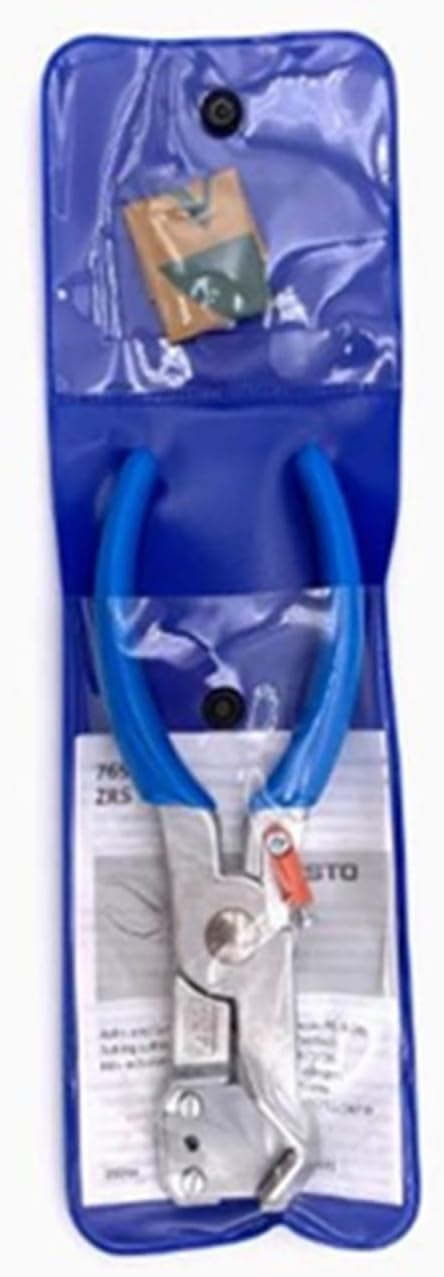 Pipe And Tubing Cutter ZRS 7658 ZRS 10PACK 218606(218606 1PCS)