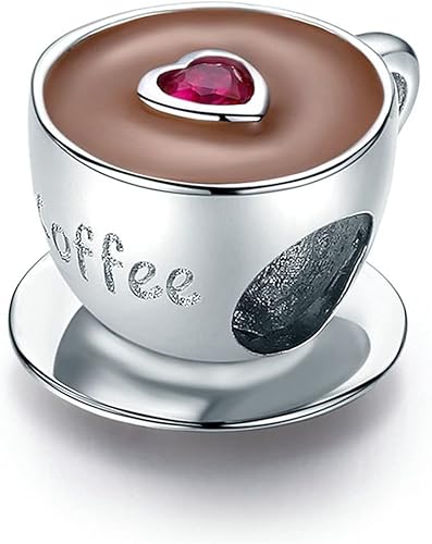 BISAER Hamsa - Dije de mano de plata de ley, piedras preciosas azules de mal de ojo, se adapta a brazalete, pulsera, collar