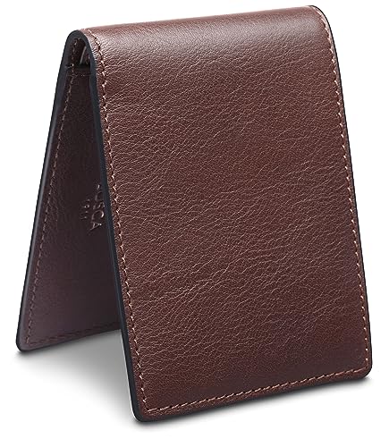 Bosca Navayo Italia Small Bifold Wallet4