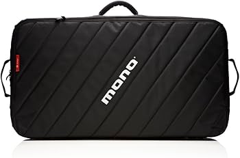 Amazon | MONO CASE モノケース Pro Pedalboard Case M80PB3