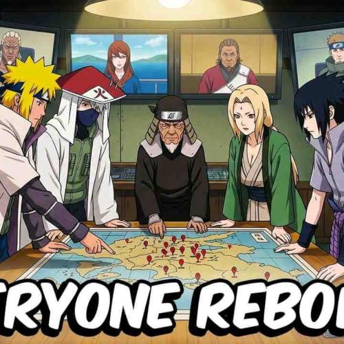 What If EVERYONE Were Reborn With Their Memories_