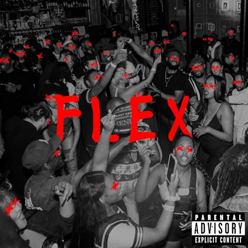 Riddla, Mazy & Wiley