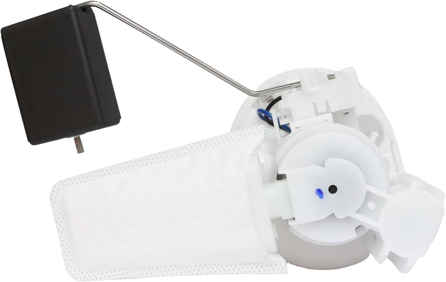 2001-2005 Fuel Pump Assembly Compatible for Toyota Echo 2001-2005, Scion xA 2004-2005, xB 2004-2005 1.5L, Replace SP9030M, 768GE, E9363M, P77369M, 570-2490, 2322121060
