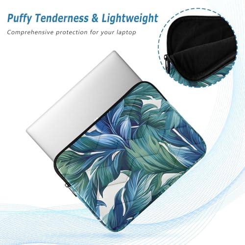 Funda para portátil 13-14 pulgadas con tela impermeable miniatura 5