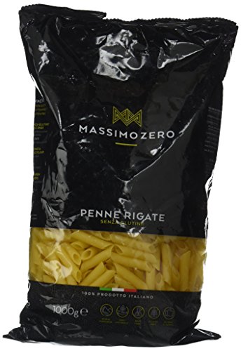 Penne Rigate Pasta Senza Glutine 1Kg