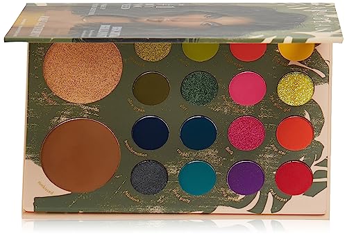 KARA BEAUTY MAKE A STATEMENT ES102