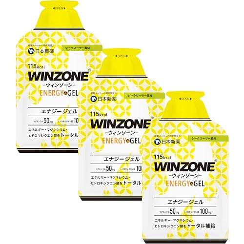 {V WINZONEiEB][jt}\Zbg GiW[WF V[N[T[ 3 }\ ⋋H ENERGY GEL  qhLVNG_ }OlVE GlM[⋋