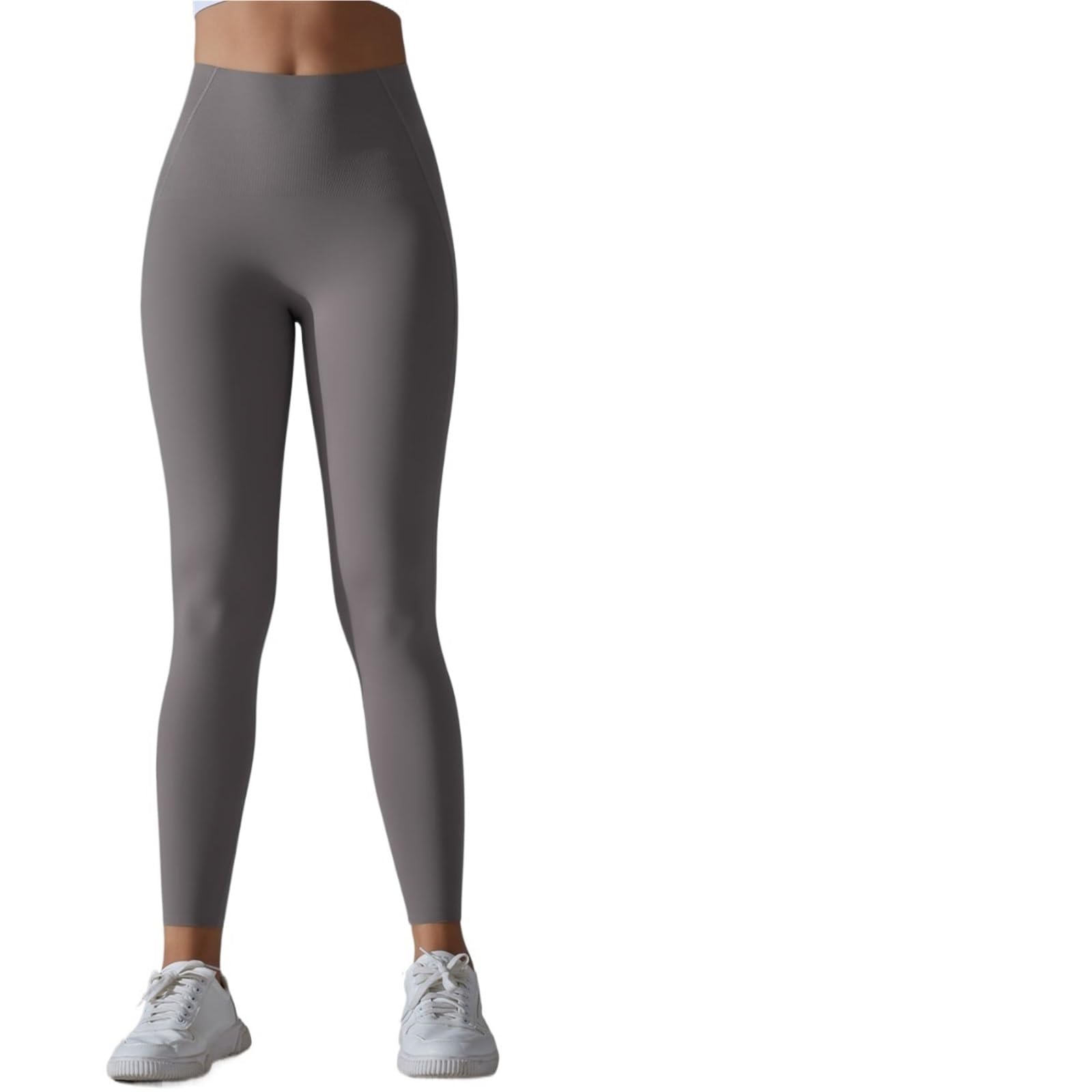 Legginsy do jogi obcisłe spodnie do jogi wysoka talia bieganie jazda na rowerze sporty spodnie na siłownię odporne na przysiady kontrola brzucha wyszczuplające legginsy