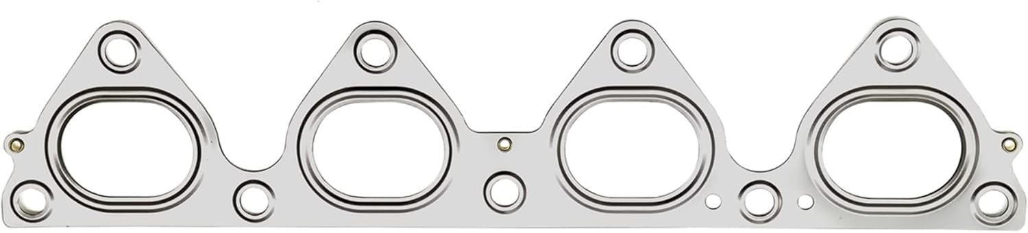 Partsflow Engine Cylinder Head Gasket Set for Honda Civic DEL SOL S,SOL Si 1996-1997 for Honda Civic GX 1998-2000 for Honda Civic CX,DX,LX,EX,HX 1996-2000 1.6L D16Y7 D16Y8 D16B5 D16Y5