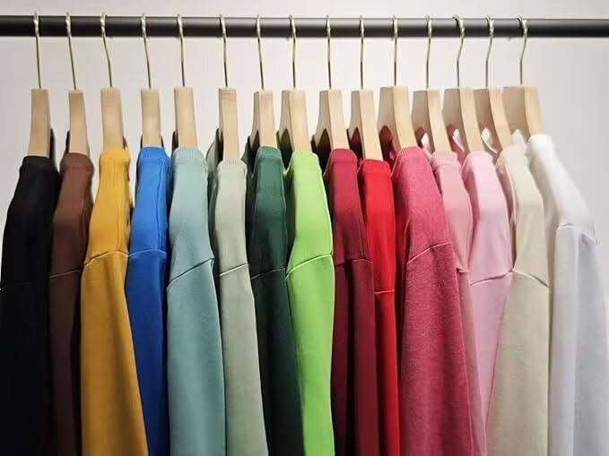 Choose Joy Sweatshirt Women Christian Jesus God Faith Mental Health Positive Sweatshirt Long Sleeve Crewneck Sweater - Image 6