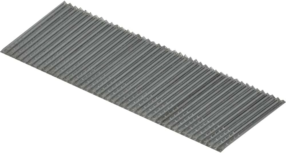 Bostitch FN1520 32mm Angled Finish Nails 15 Gauge Galvanised (Pack of 3655)