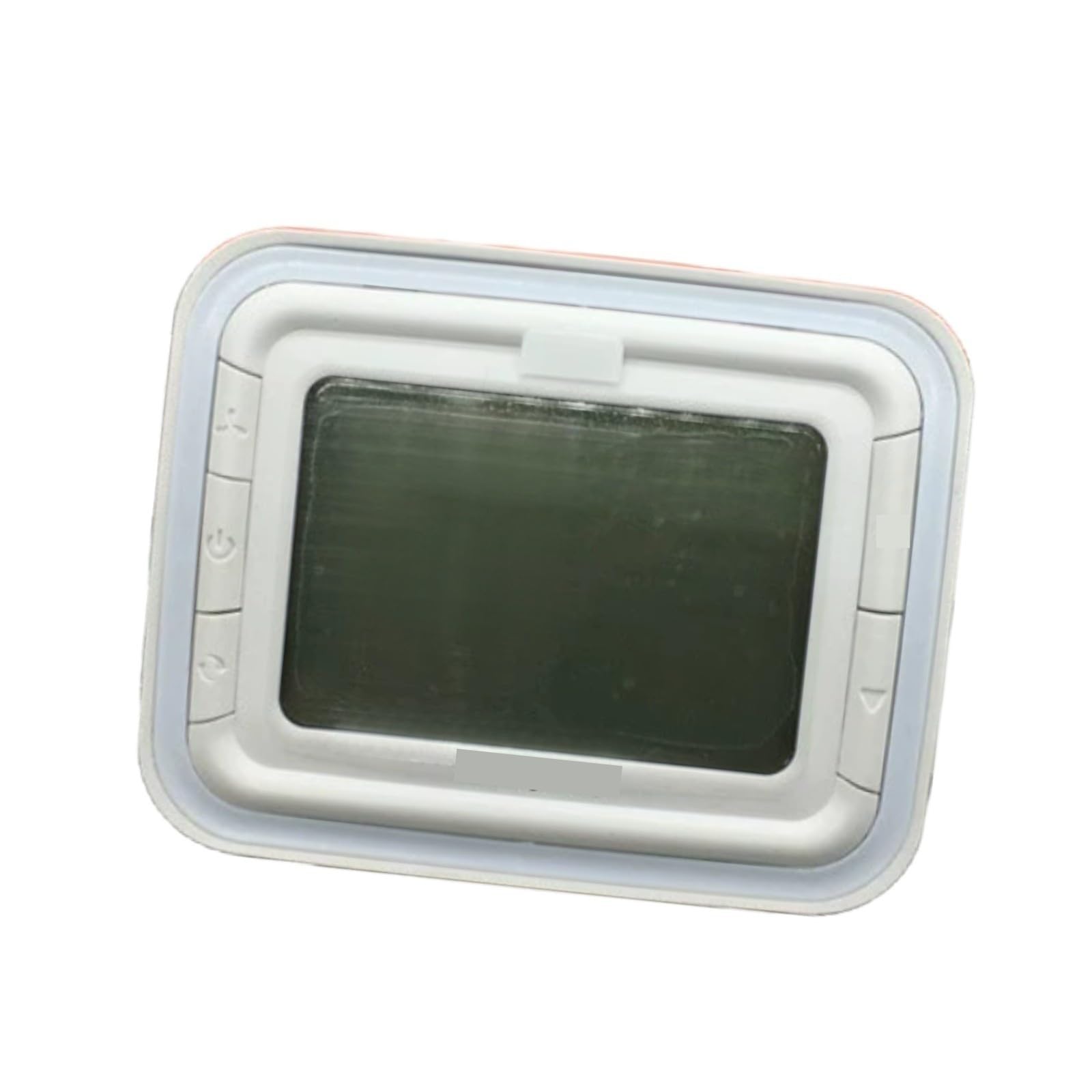 Termostato T6861H2WB, Panel de interruptores de Control