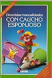  Divertidas manualidades con caucho esponjoso