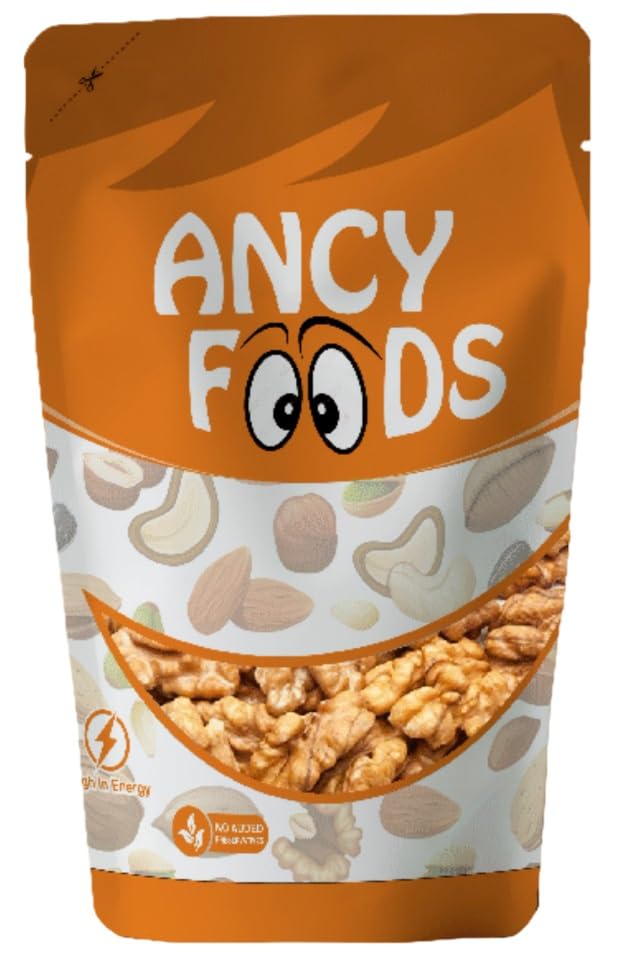 Image of Dry Fruits (American Walnut /Akhrot Giri 1kg)