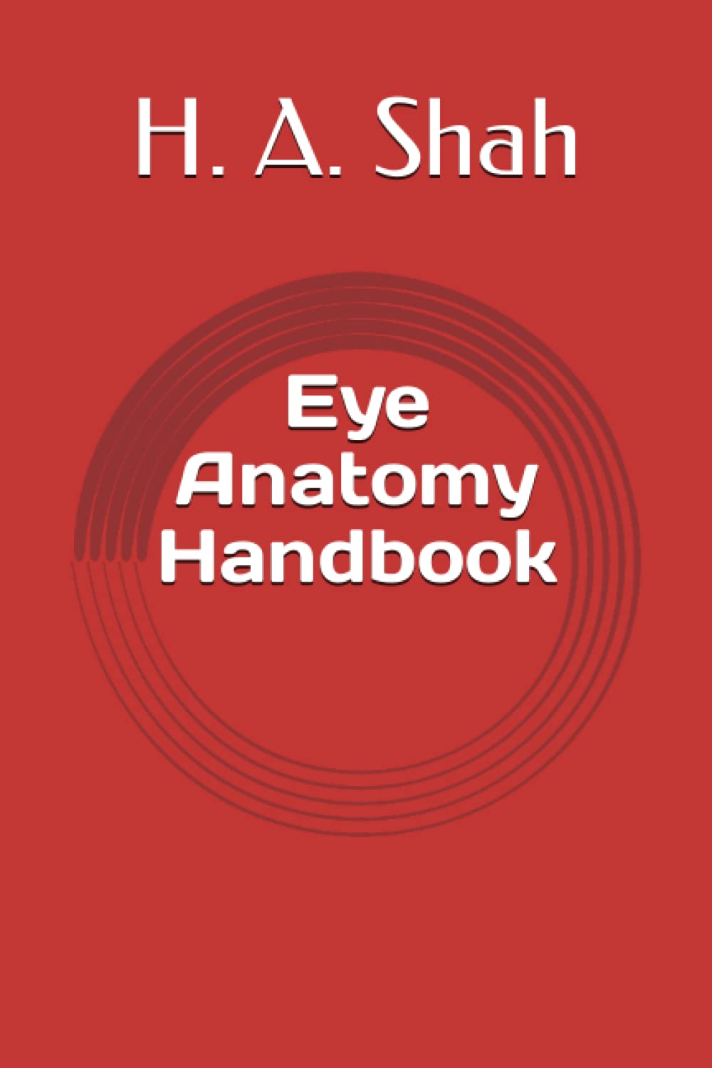 Eye Anatomy Handbook