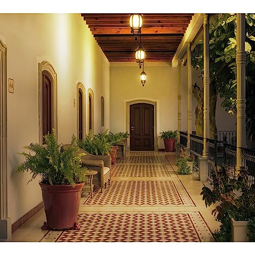 Faroles colgantes 11 Imagen adicional