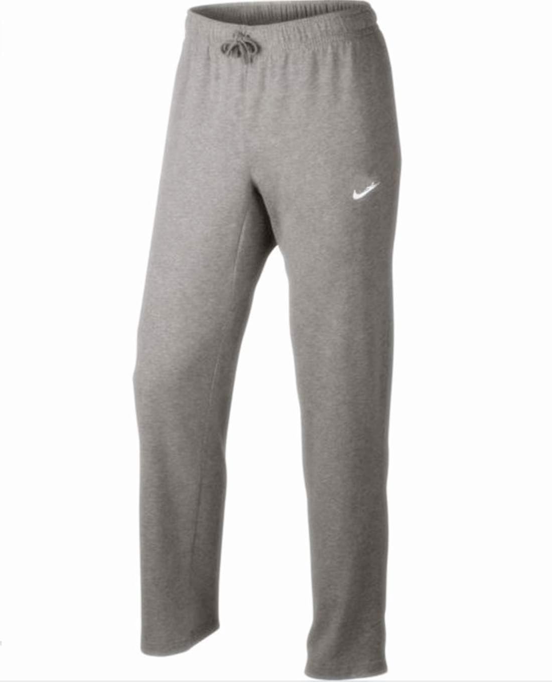 nike club fleece pants