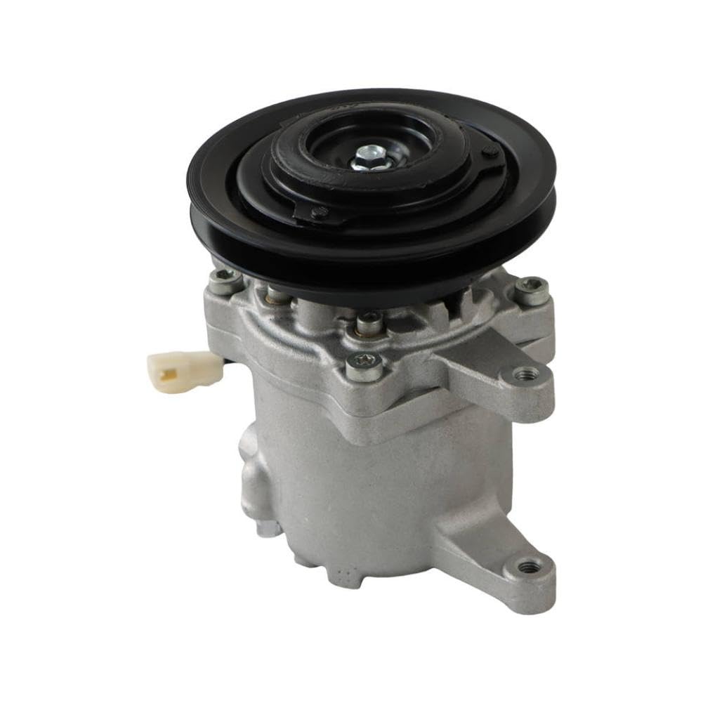 Uusdvpygn Onecolor Air Conditioning Compressor Svo7e 447260-5781 447260-5780 T1275-72170 Compatible With M108s M5040 M7040 M8540 M9540 Excavator