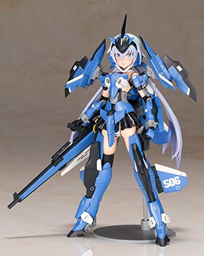 Kotobukiya Frame Arms Girl 17 cm Model Kit miniatura 3