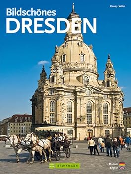 Perfect Paperback Bildschönes Dresden Book
