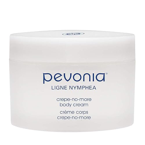 PEVONIA Crema corporal Crepe-No-More, 6.8 fl. oz.
