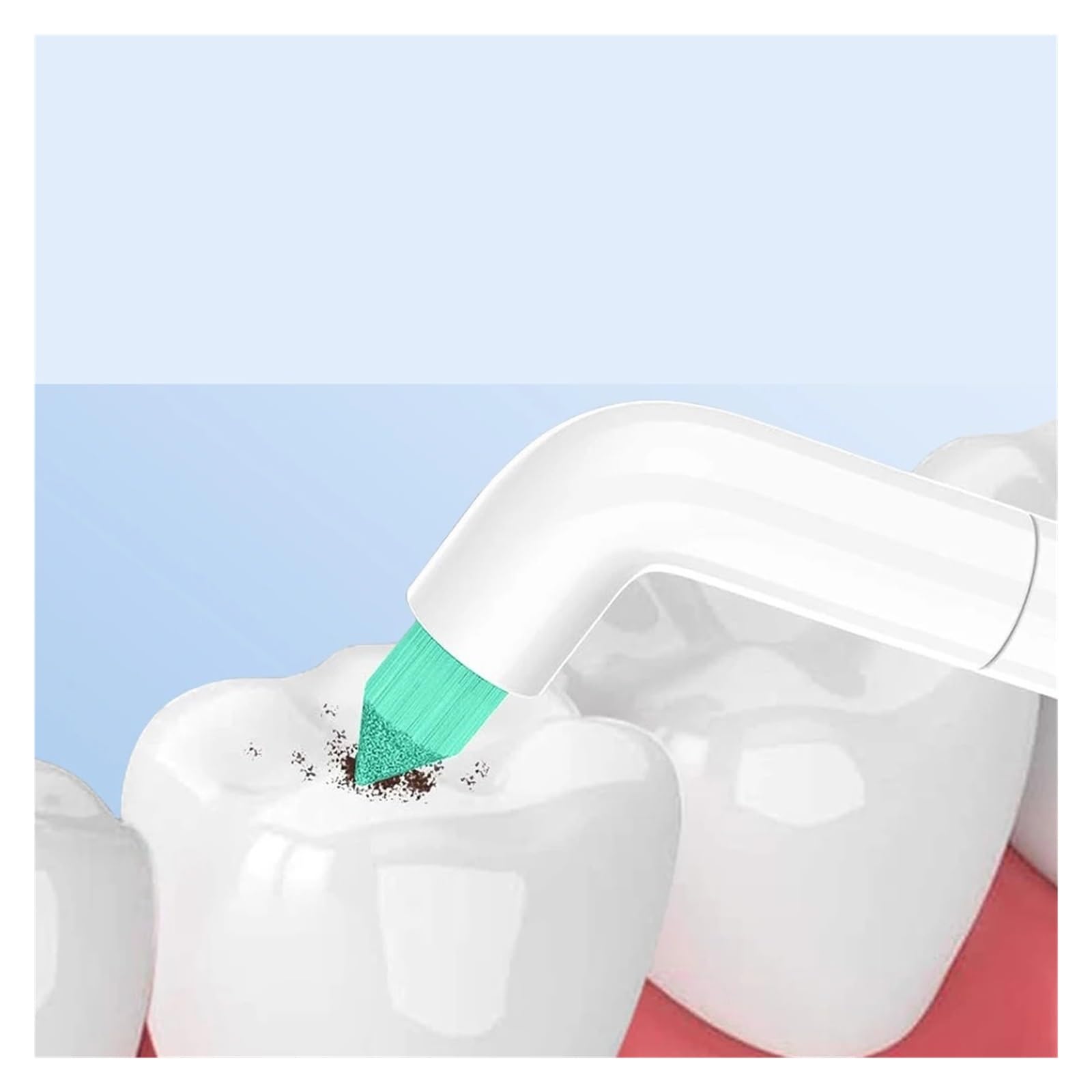 Ersatzbürstenköpfe, kompatibel mit Philips, 1100 2100 4100
