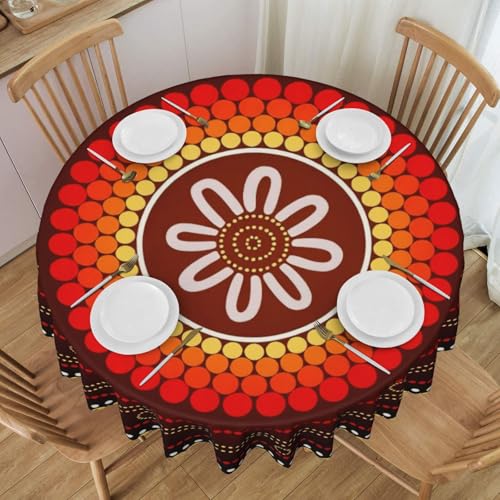 �~�`�e�[�u���N���X �A�{���W�j �A�[�g �k�� �e�[�u���J�o�[ ����h�~ ������� 152cm/60in �ۃe�[�u���E�e�B�[�e�[�u���E��Ɨp�e�[�u���Ή�