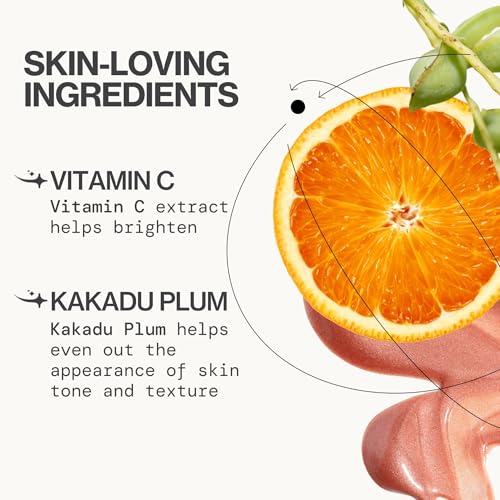 Pacifica Crystal Lit Glowy Glisten Drops β Face Makeup - Shimmery Multi-Use Liquid Blush/Highlighter for Radiant, Dewy Cheeks Luminous Glow Clean Beauty Vegan & Cruelty-Free Dermatologist Tested β image 6