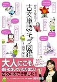 かなり役立つ!古文単語キャラ図鑑