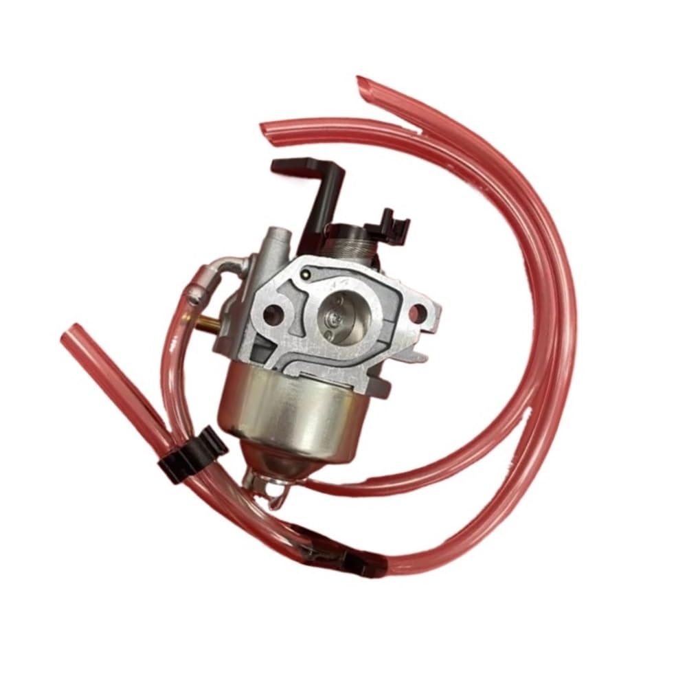 Carburateur de rechange Briggs P2000 alliage durable pour moteur 105CC 2000W