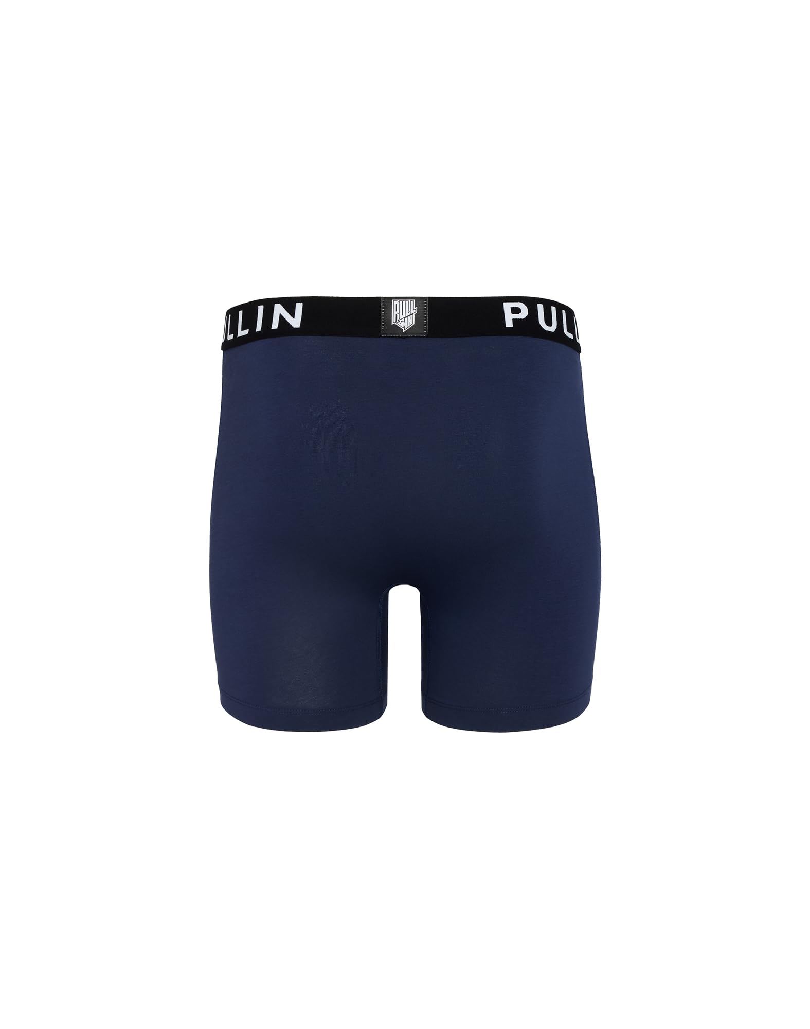 PULLIN Boxer Long Coton Dress