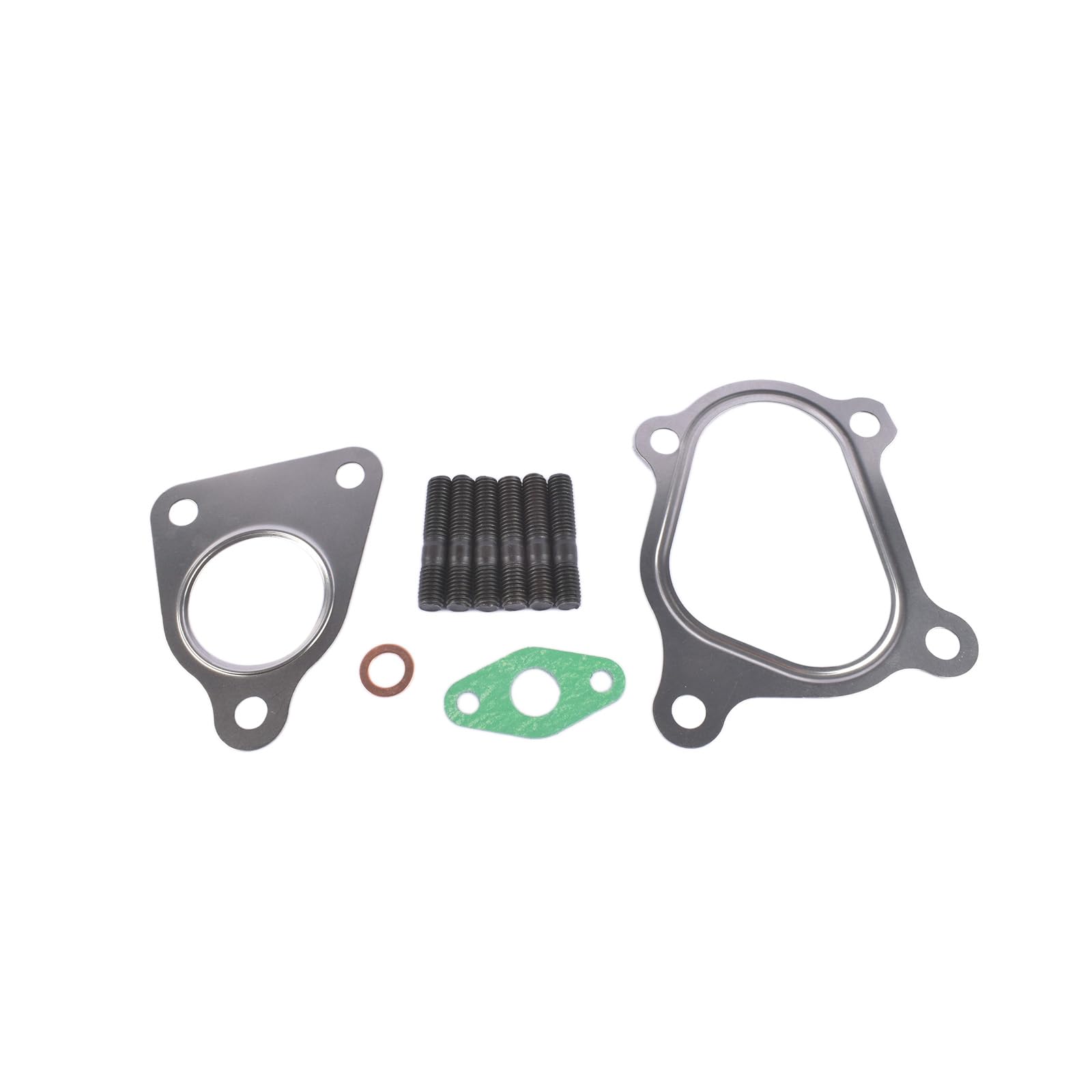 turbocompressore Sostituzione per Vivaro 2.0 CDTi Trafic Primastar 2.0 dCi 2006-2016 8200637628 7701477300