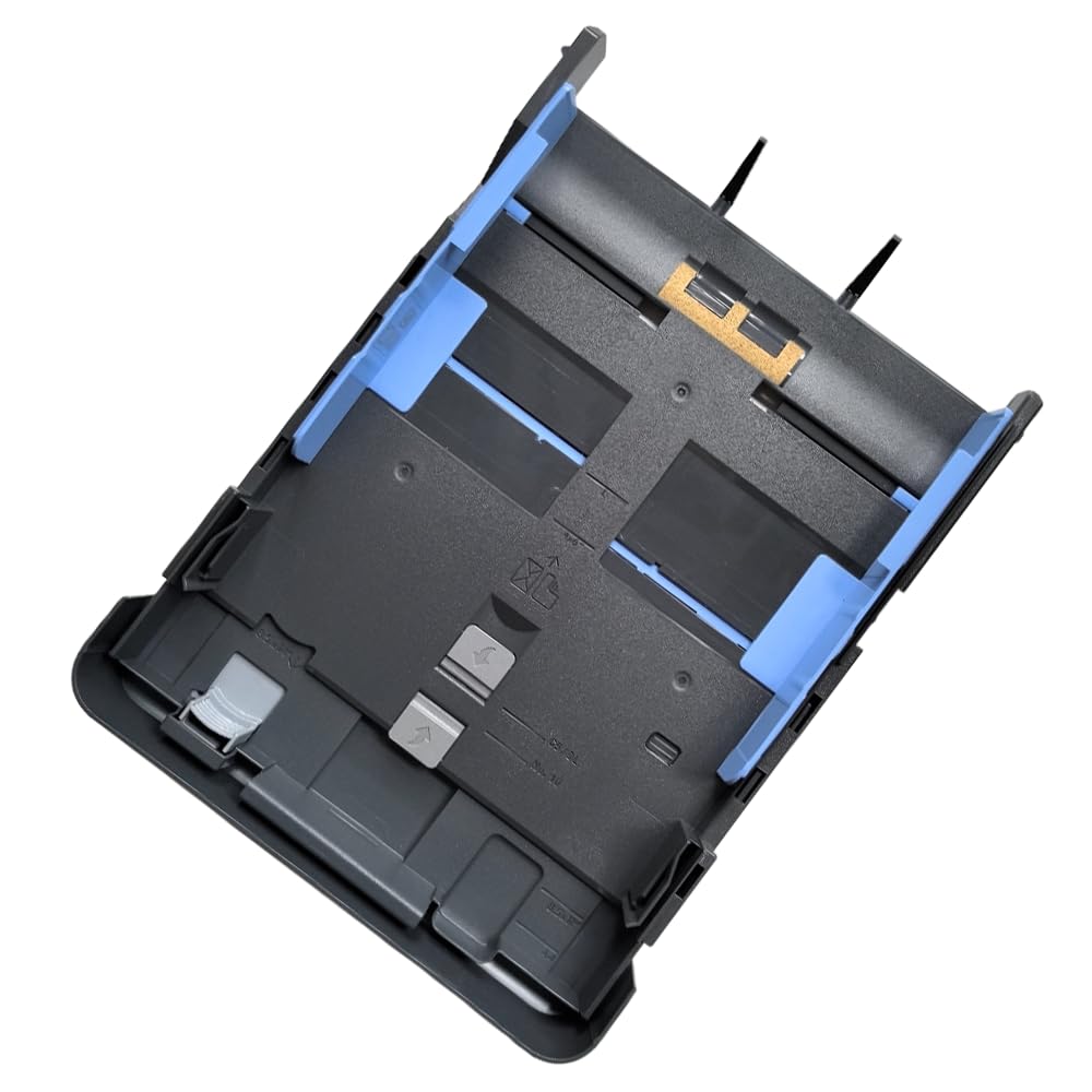 Paper Input Tray Replacement for HP OfficeJet Pro 9010 9012 9015 9016 9019 9018 9010E 9015E 9016E 9018E 9110B 9125E 8010 8020 8028 8015E 8025E (Only Paper Input Tray)